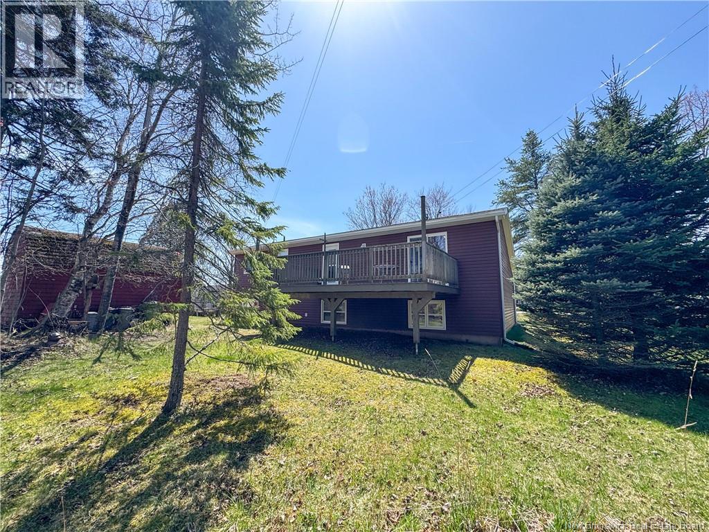 45 Saunders Drive, Quispamsis, New Brunswick  E2E 1J4 - Photo 5 - NB138301