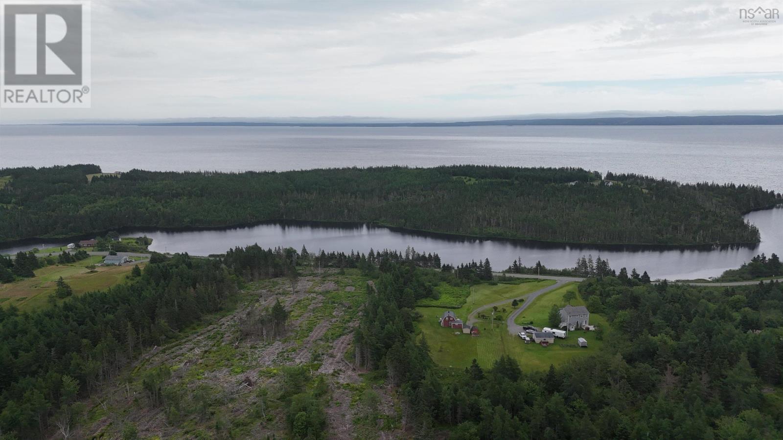Highway 344, St. Francis Harbour, Nova Scotia  B0E 2G0 - Photo 22 - 202528682