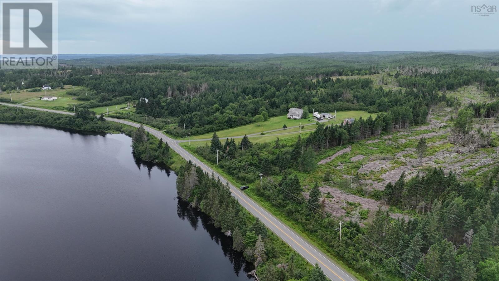 Highway 344, St. Francis Harbour, Nova Scotia  B0E 2G0 - Photo 27 - 202528682