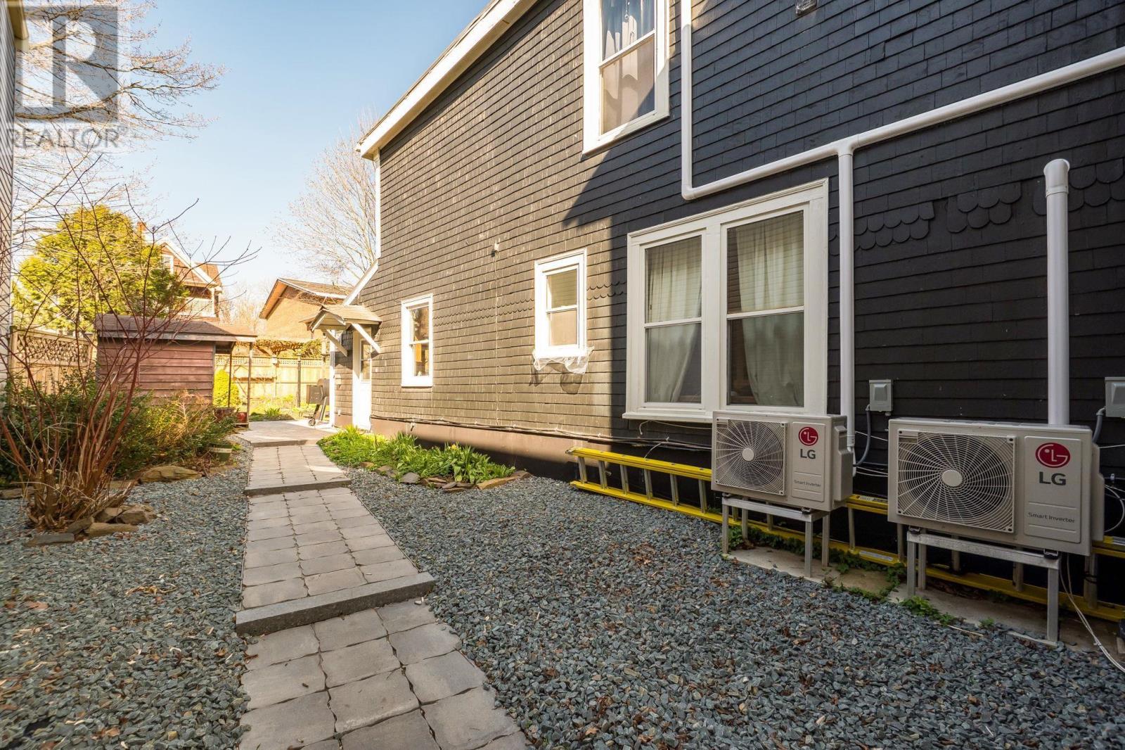 1378 Robie Street, Halifax, Nova Scotia  B3H 3E2 - Photo 48 - 202604580