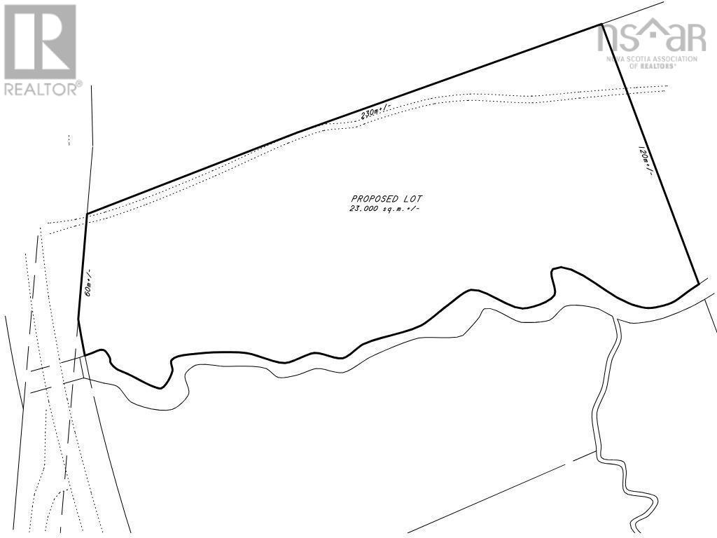 V/L 368 Highway, Wentworth, Nova Scotia
