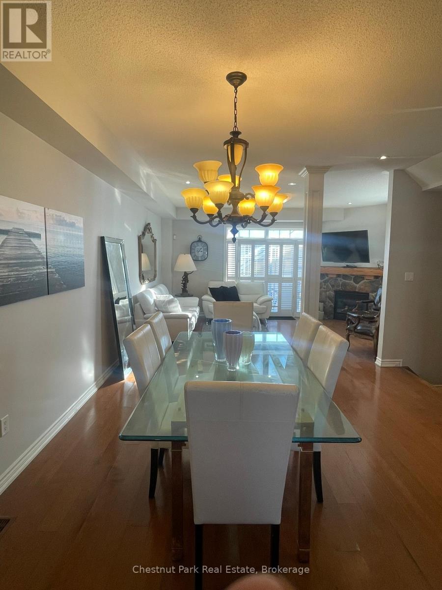 2 Cranberry Quay, Collingwood, Ontario  L9Y 5C2 - Photo 5 - S12774676