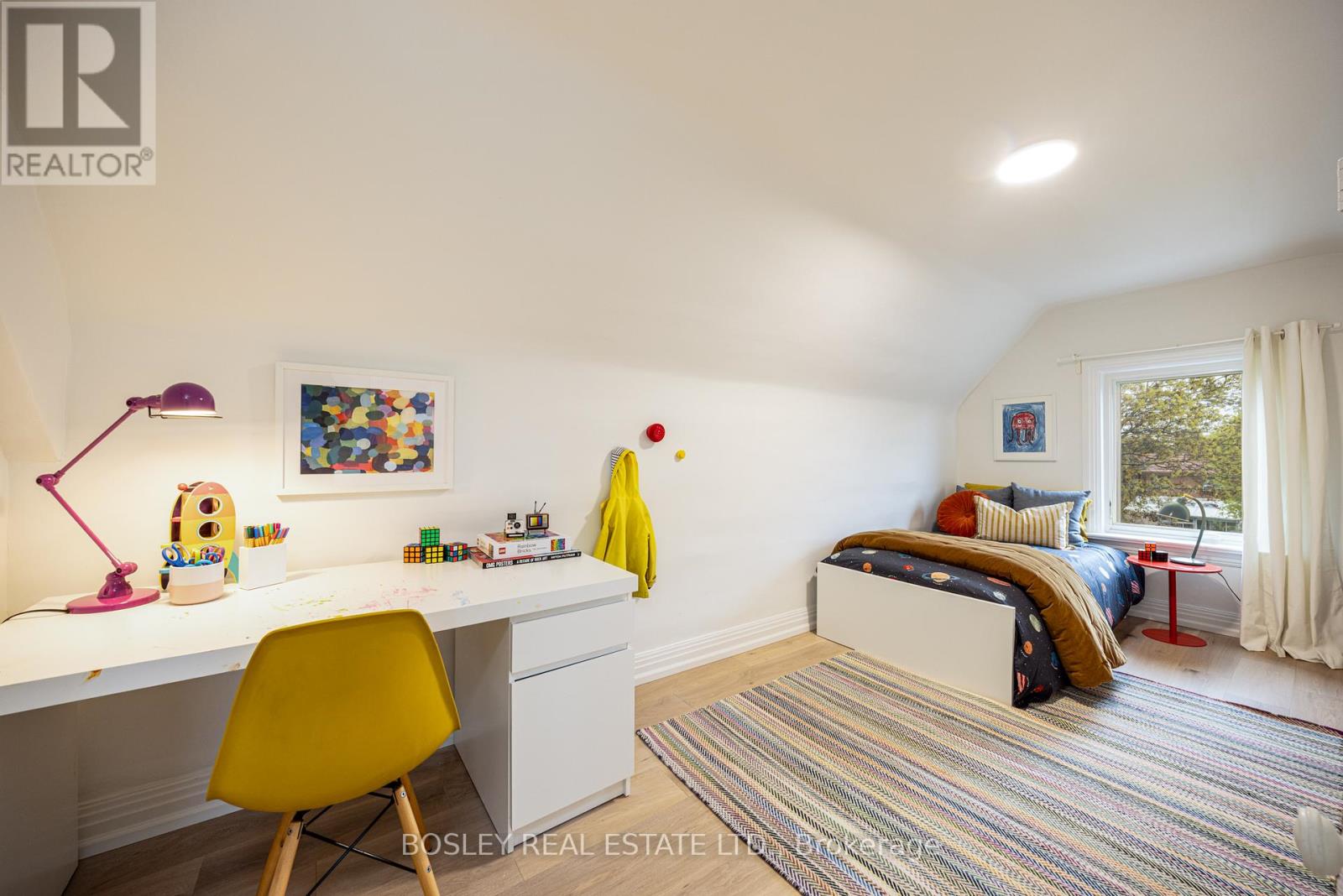 597 Durie Street, Toronto, Ontario  M6S 3H2 - Photo 24 - W13095406