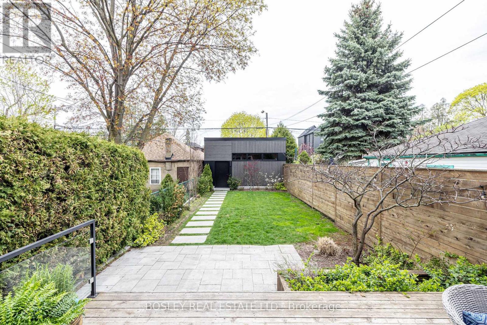 597 Durie Street, Toronto, Ontario  M6S 3H2 - Photo 31 - W13095406