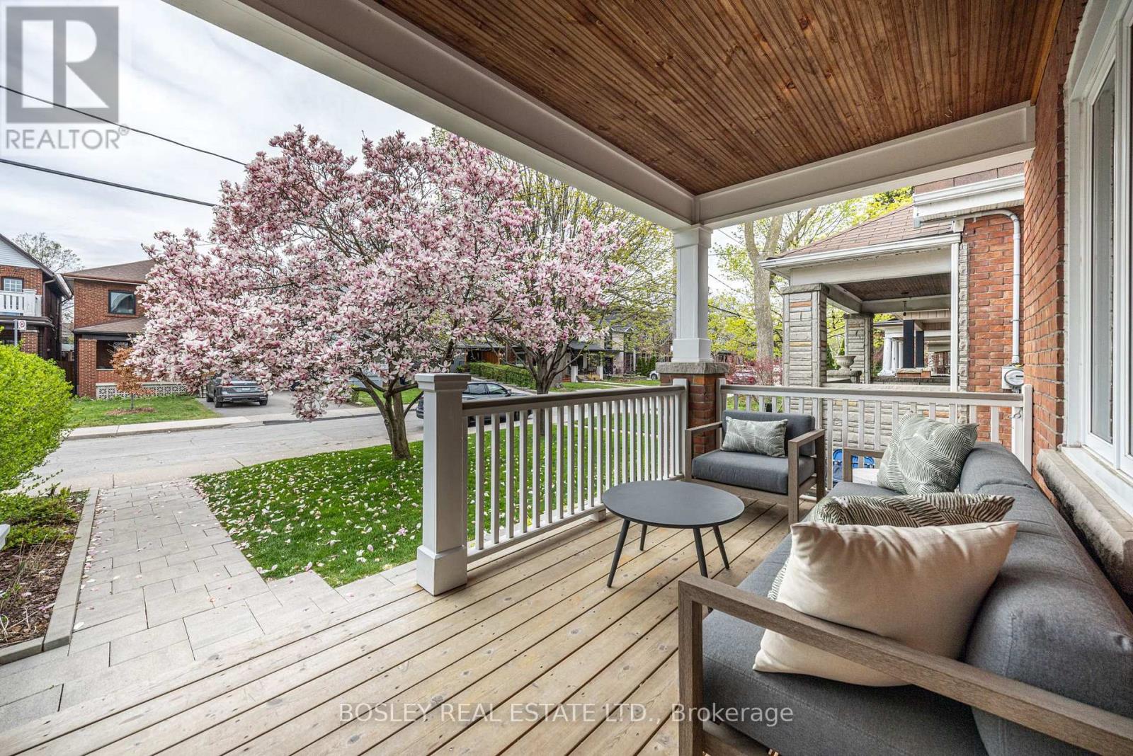 597 Durie Street, Toronto, Ontario  M6S 3H2 - Photo 40 - W13095406