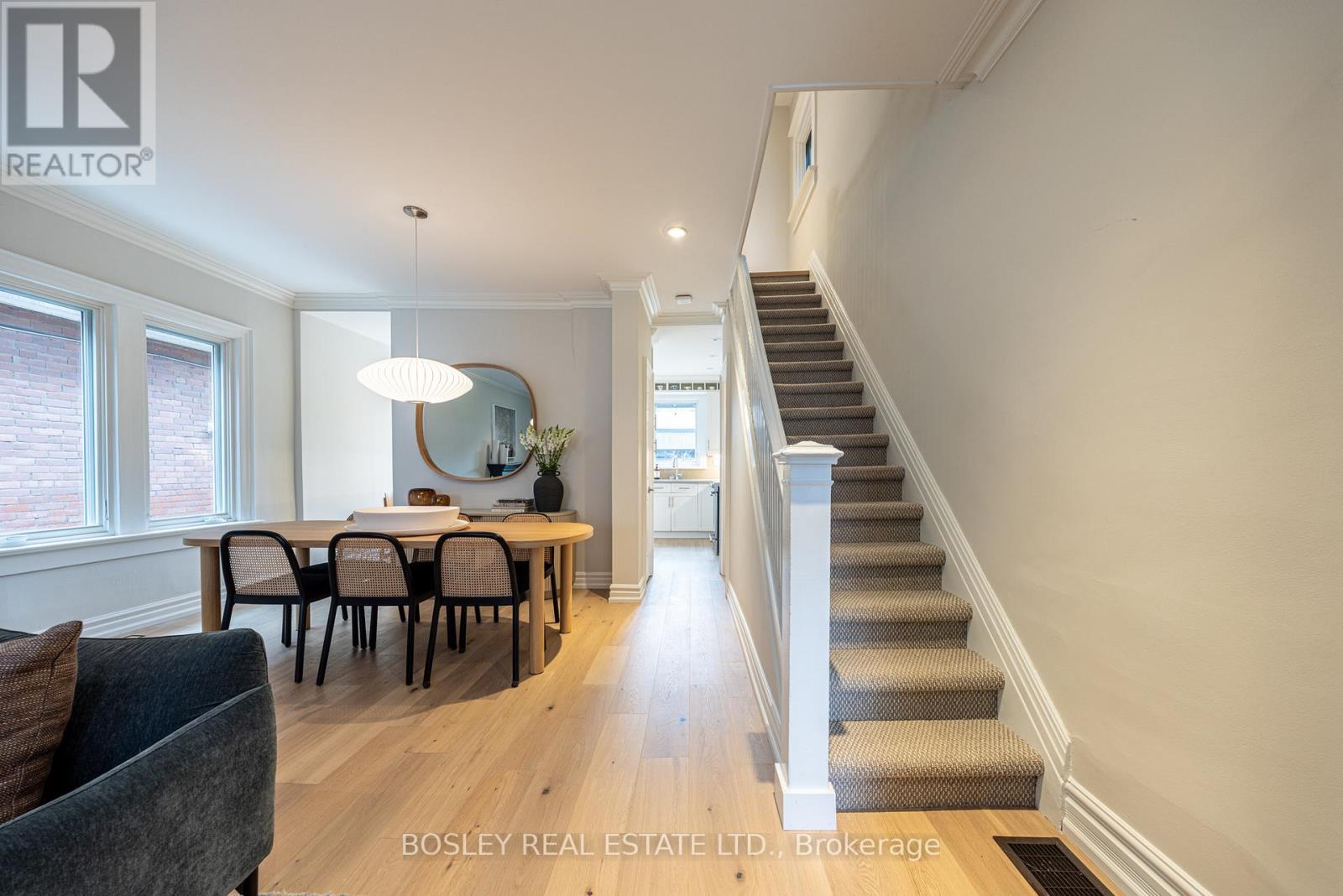 597 Durie Street, Toronto, Ontario  M6S 3H2 - Photo 7 - W13095406