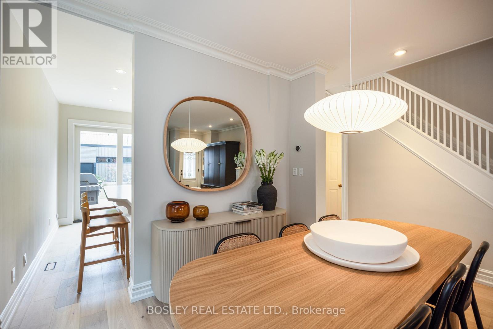 597 Durie Street, Toronto, Ontario  M6S 3H2 - Photo 9 - W13095406