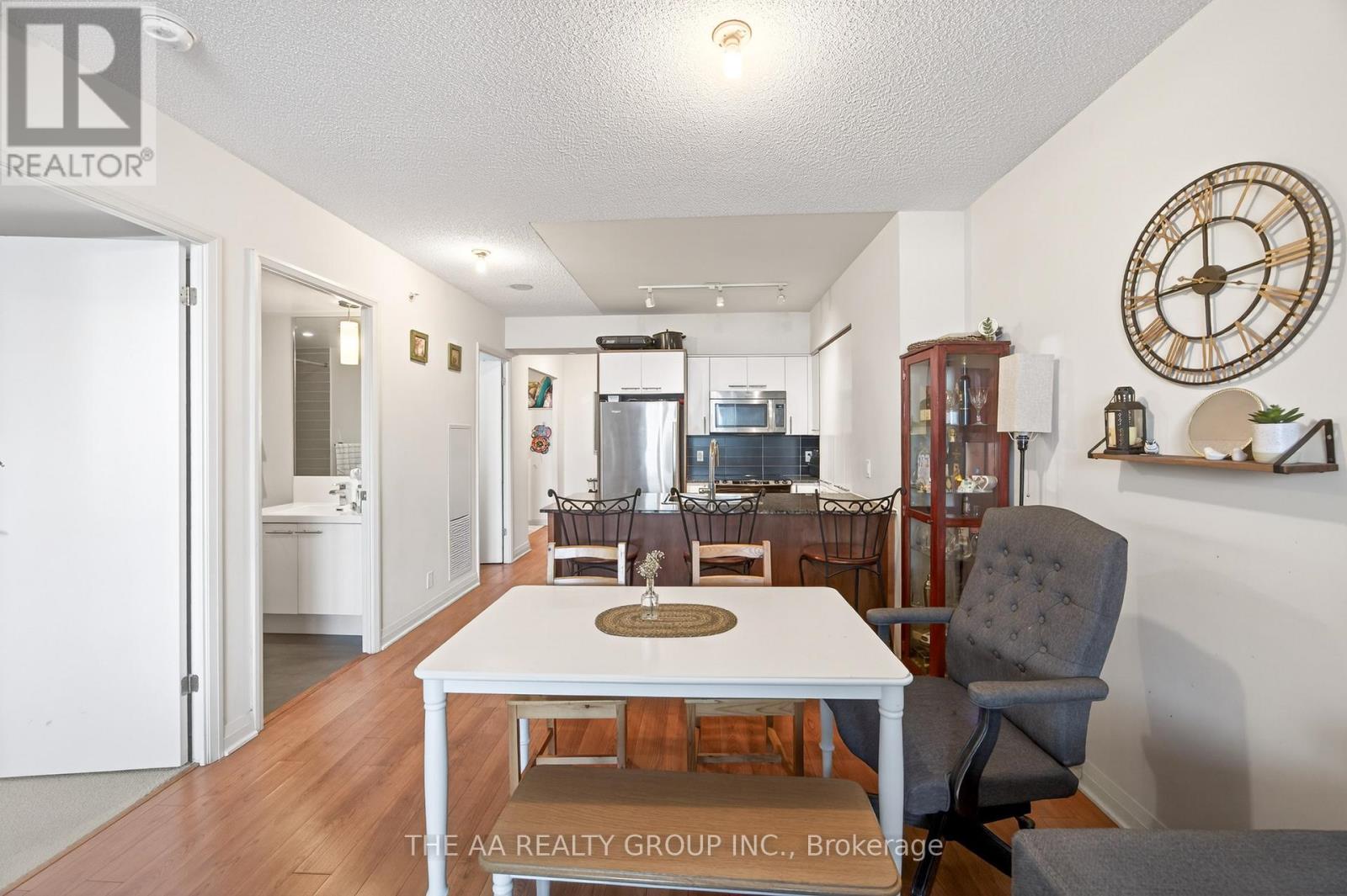 2111 - 5 Valhalla Inn Road, Toronto, Ontario  M9B 0B1 - Photo 10 - W13095430