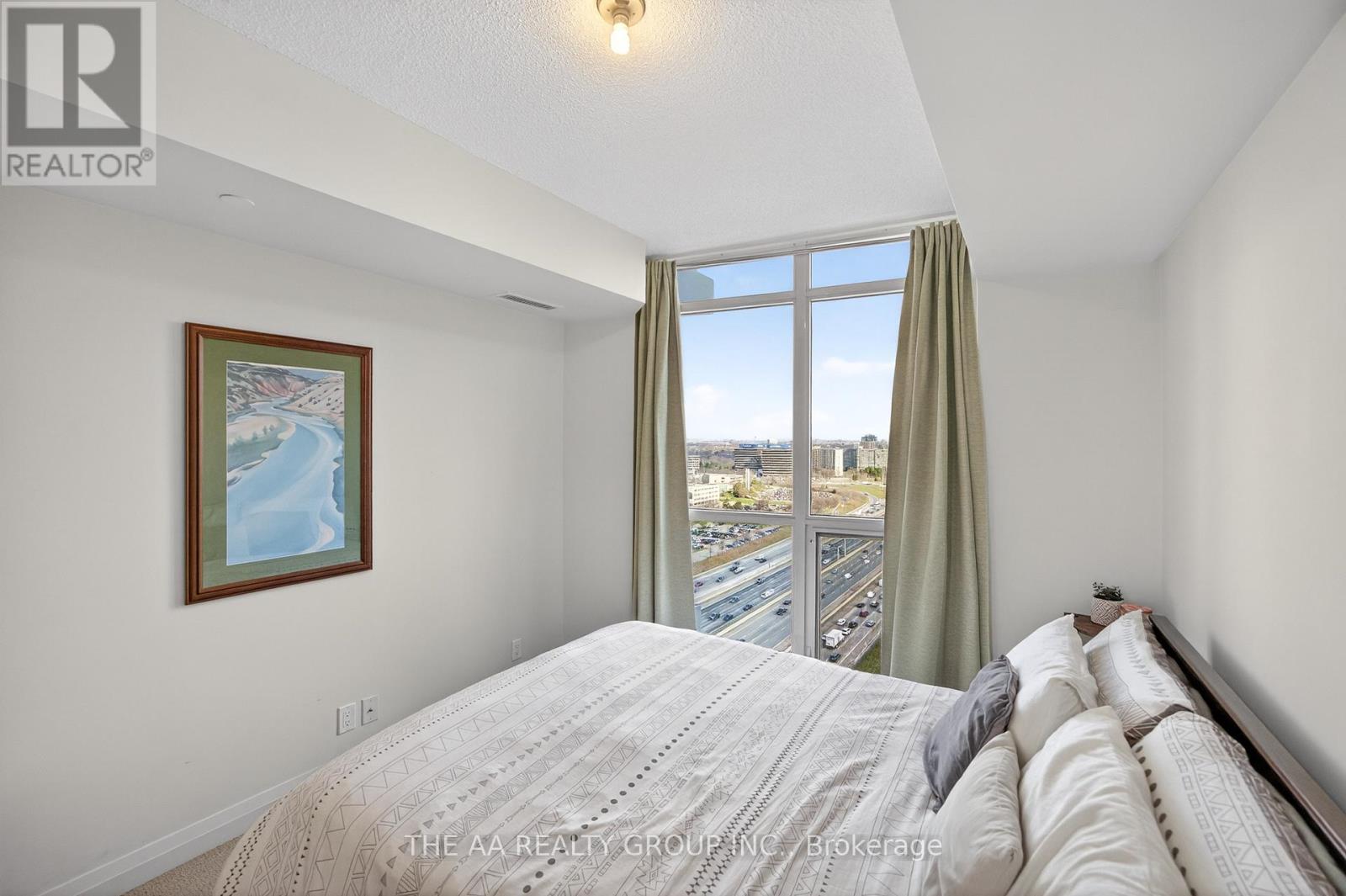2111 - 5 Valhalla Inn Road, Toronto, Ontario  M9B 0B1 - Photo 20 - W13095430