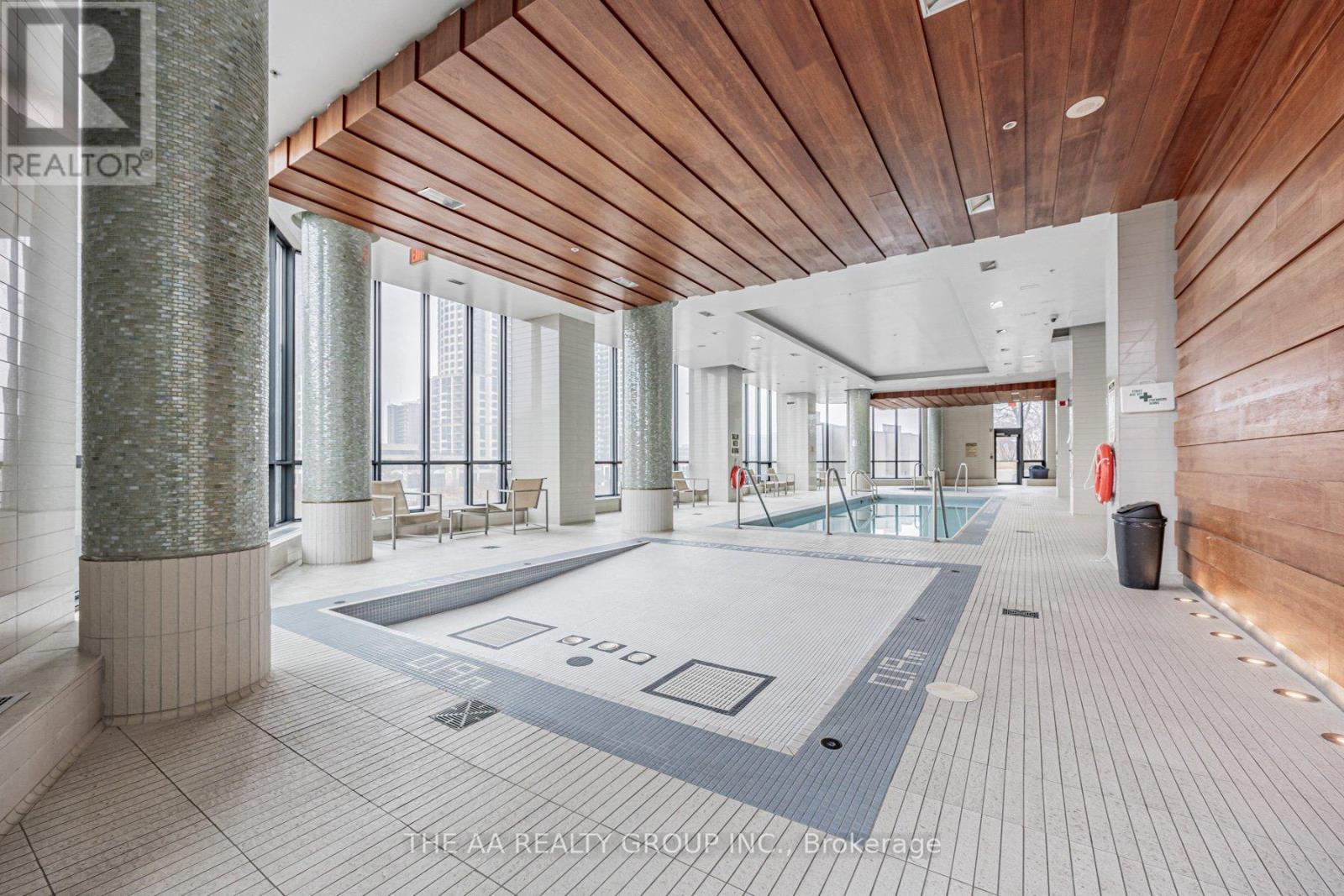 2111 - 5 Valhalla Inn Road, Toronto, Ontario  M9B 0B1 - Photo 31 - W13095430