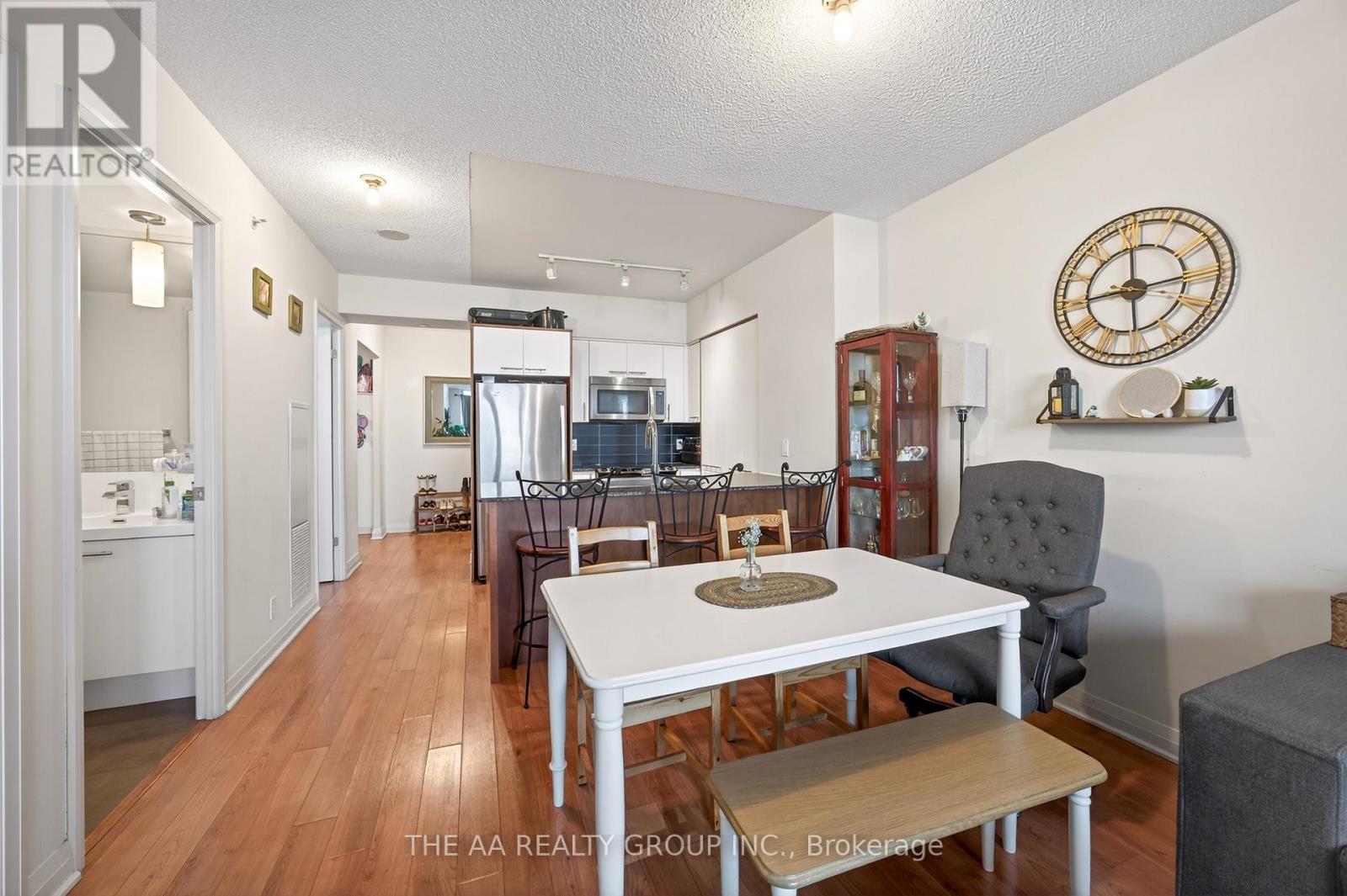 2111 - 5 Valhalla Inn Road, Toronto, Ontario  M9B 0B1 - Photo 9 - W13095430