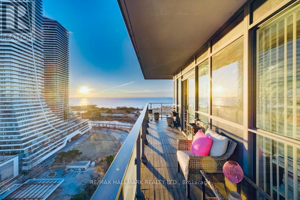 2309 - 2200 Lakeshore Boulevard W, Toronto, Ontario  M8V 1A4 - Photo 18 - W13095440