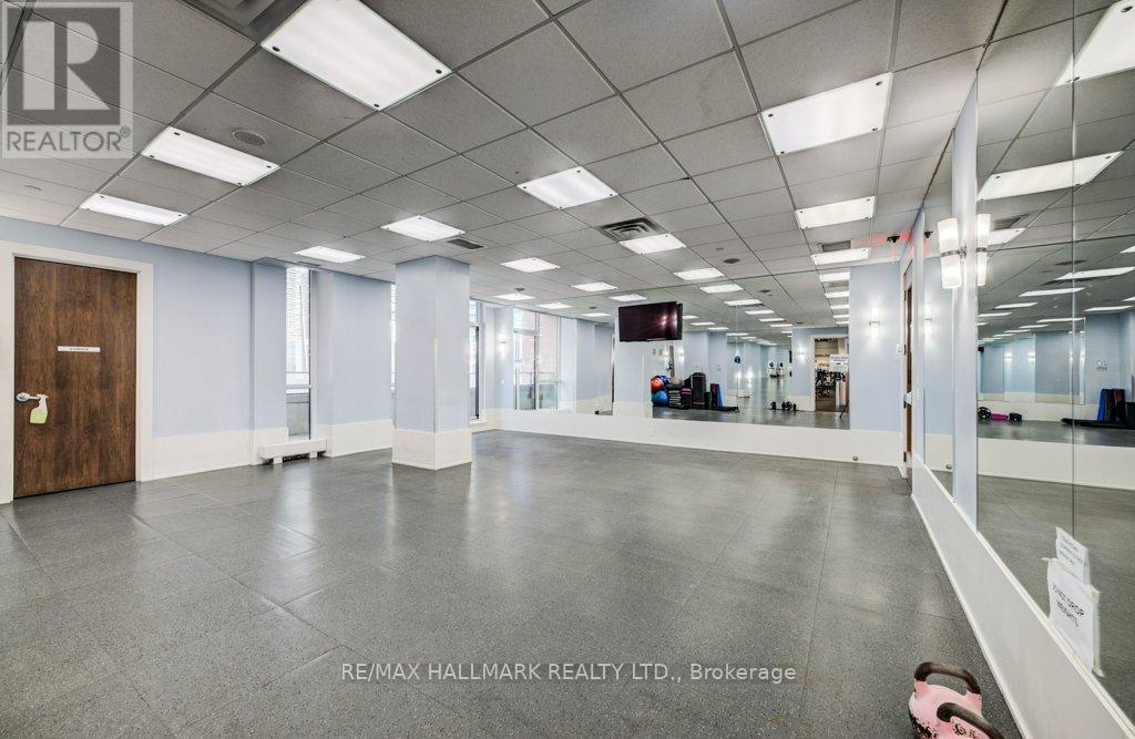 2309 - 2200 Lakeshore Boulevard W, Toronto, Ontario  M8V 1A4 - Photo 24 - W13095440