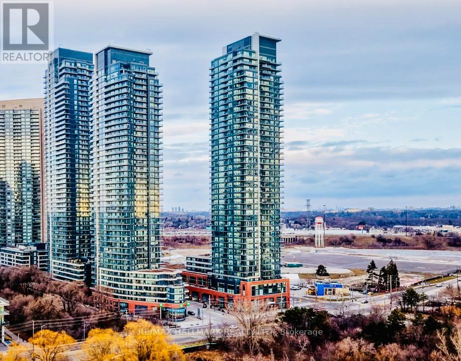 2309 - 2200 Lakeshore Boulevard W, Toronto, Ontario  M8V 1A4 - Photo 32 - W13095440