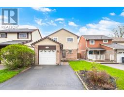 19 DALZELL AVENUE, Brampton, Ontario