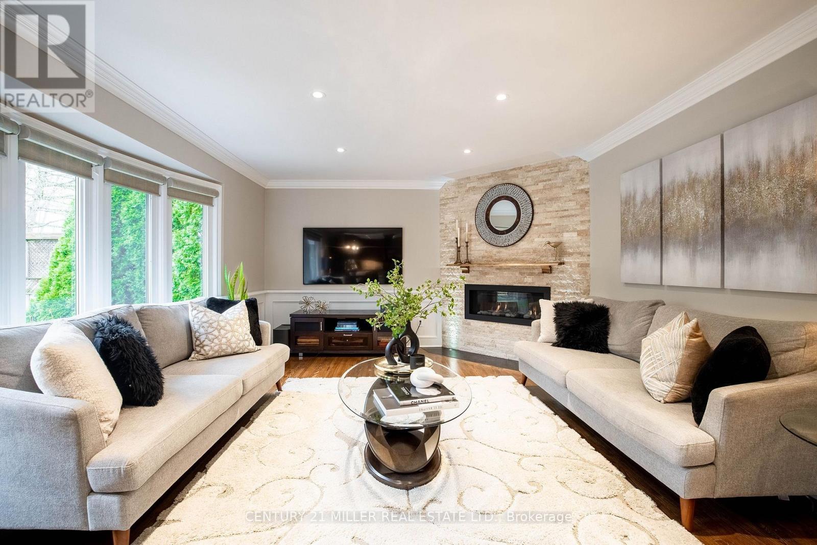 1213 Bowman Drive, Oakville, Ontario  L6M 2T4 - Photo 20 - W13095486