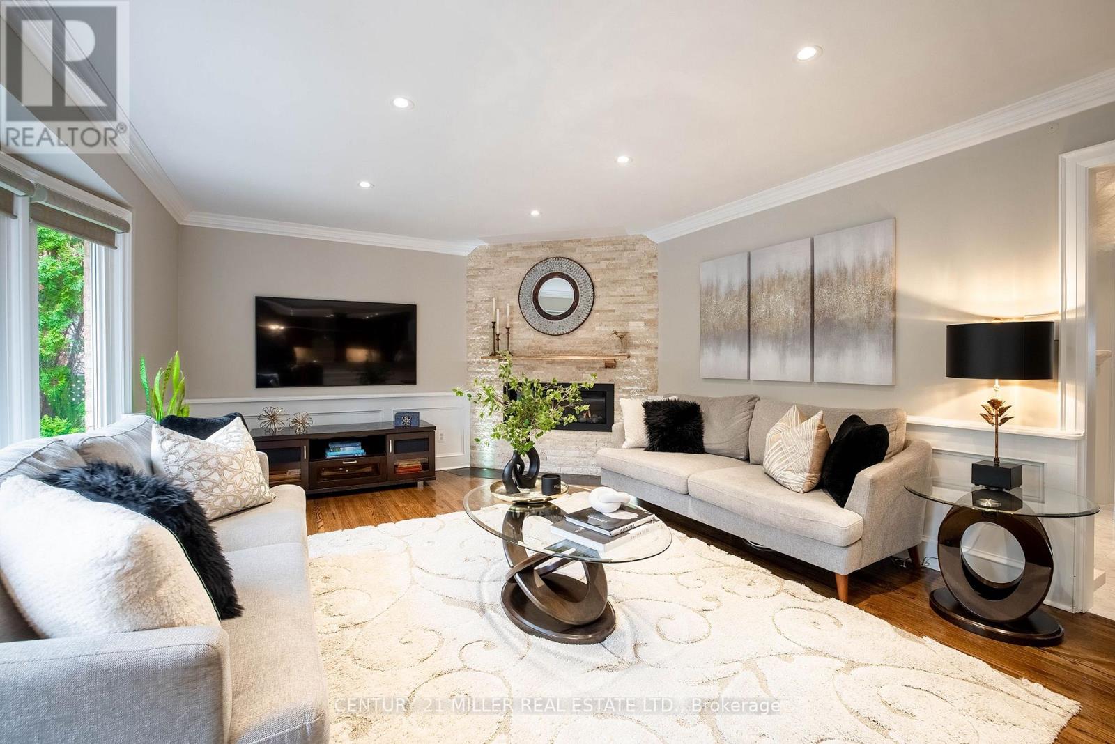 1213 Bowman Drive, Oakville, Ontario  L6M 2T4 - Photo 21 - W13095486