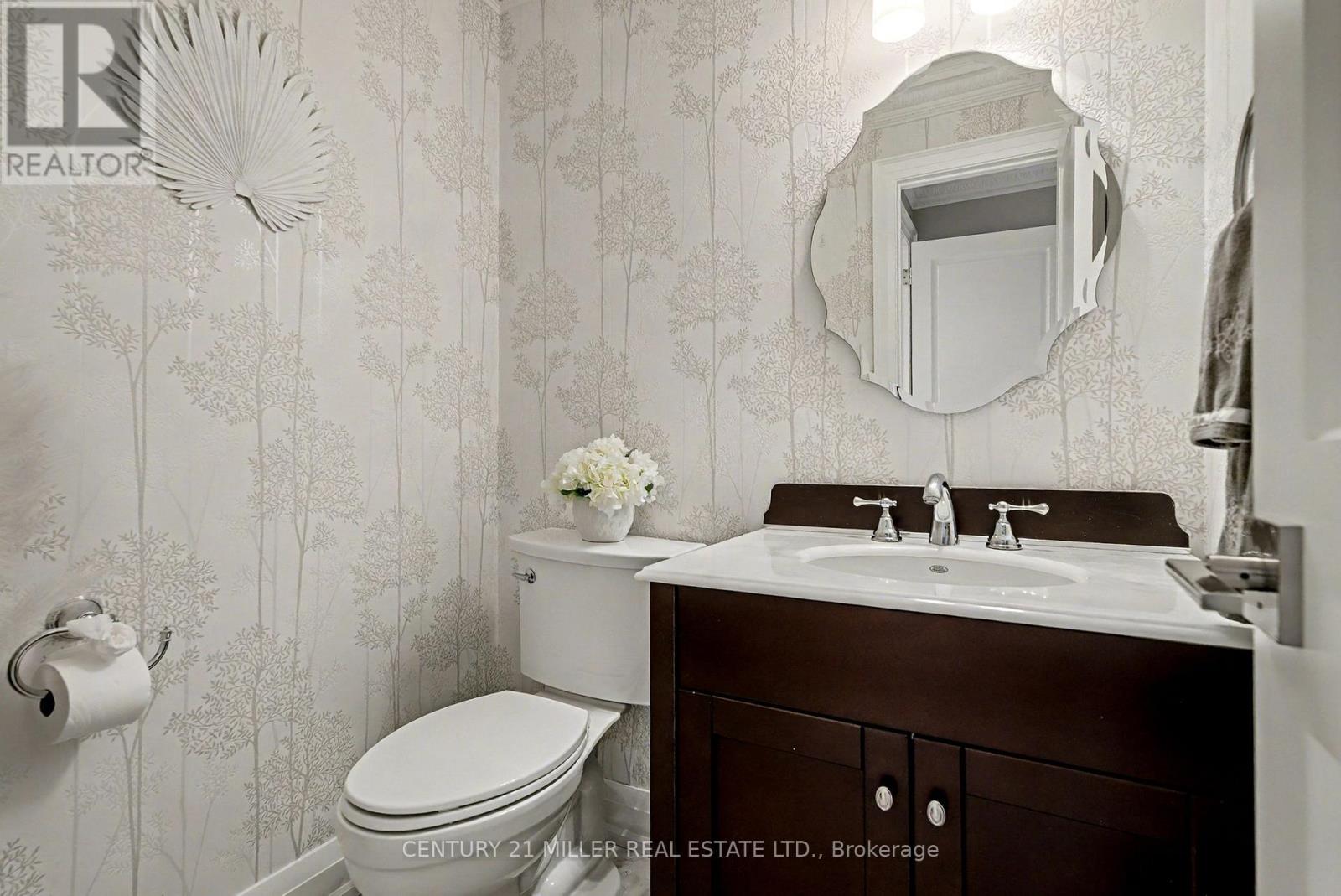 1213 Bowman Drive, Oakville, Ontario  L6M 2T4 - Photo 23 - W13095486