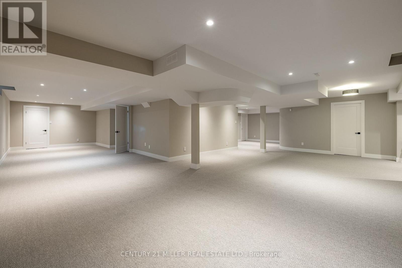 1213 Bowman Drive, Oakville, Ontario  L6M 2T4 - Photo 38 - W13095486