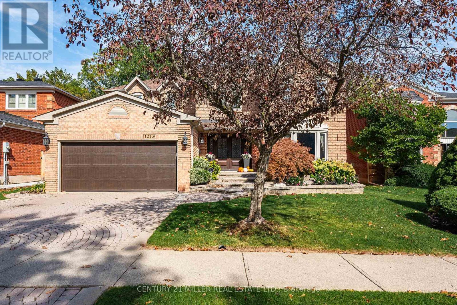 1213 Bowman Drive, Oakville, Ontario  L6M 2T4 - Photo 4 - W13095486