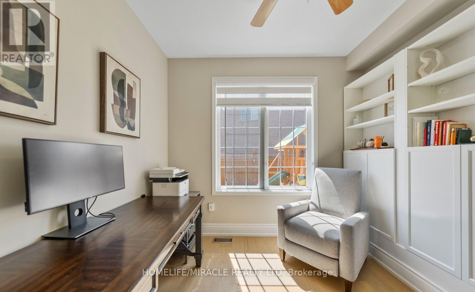 1 Vision Way, Brampton, Ontario  L6P 1H7 - Photo 26 - W13095508