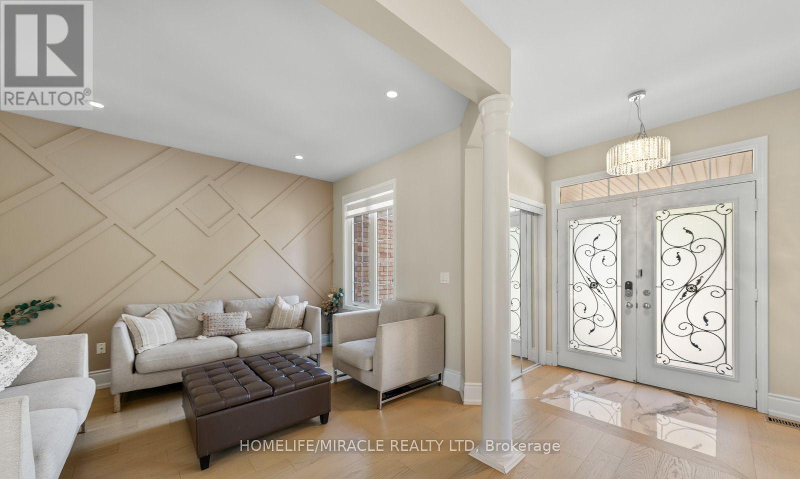 1 Vision Way, Brampton, Ontario  L6P 1H7 - Photo 5 - W13095508