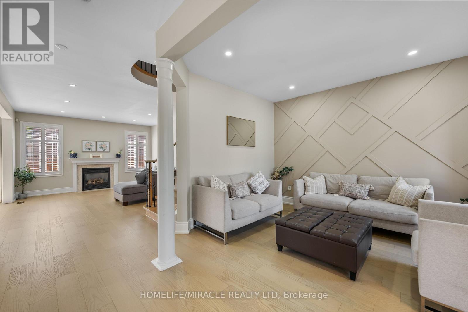 1 Vision Way, Brampton, Ontario  L6P 1H7 - Photo 7 - W13095508