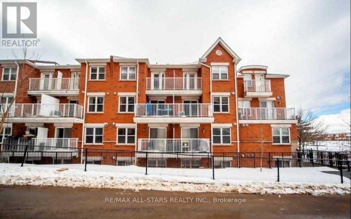 105 - 37 Four Winds Drive, Toronto, Ontario  M3J 1K7 - Photo 25 - W13095512