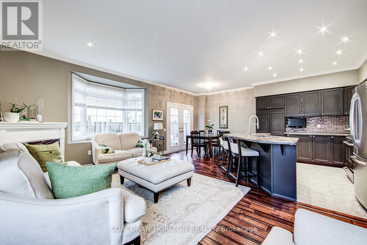 17 - 5080 Fairview Street, Burlington, Ontario  L7L 7E9 - Photo 6 - W13095518