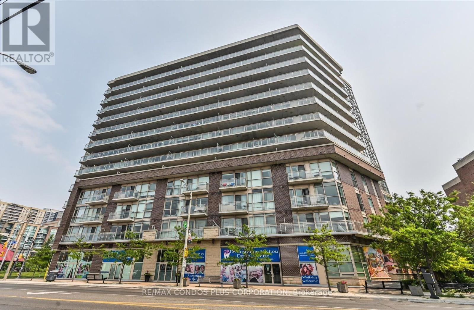 1002 - 5101 DUNDAS STREET W, Toronto, Ontario