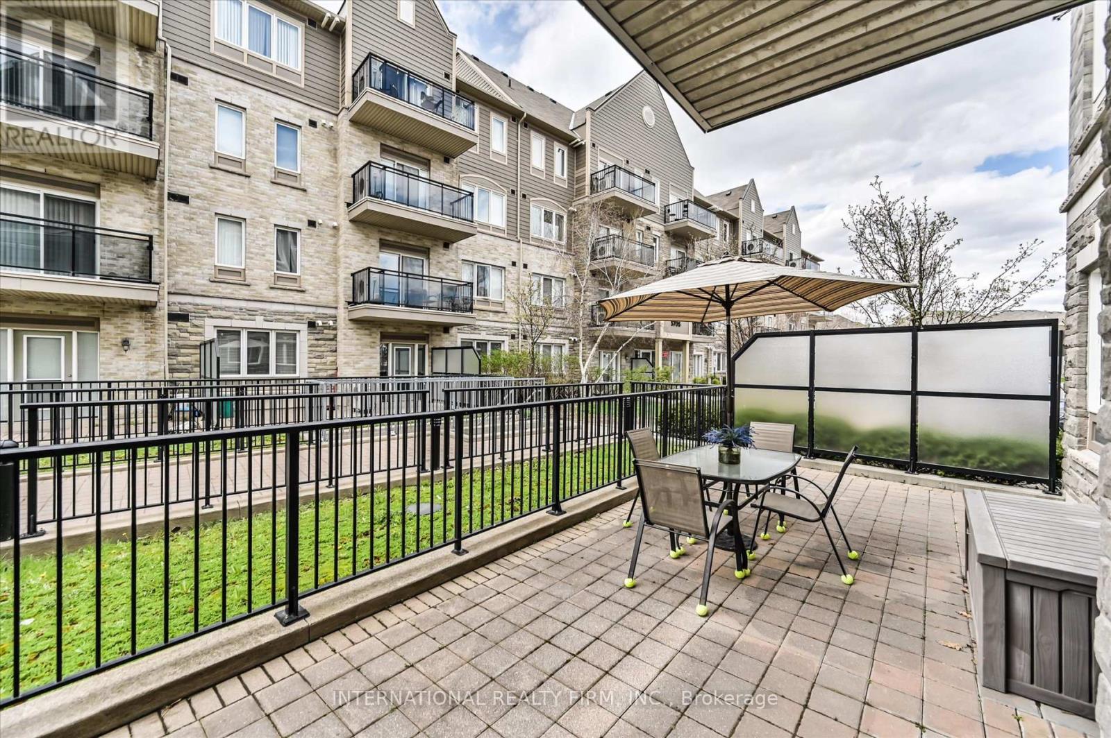 111 - 3075 Thomas Street, Mississauga, Ontario  L5M 0M4 - Photo 23 - W13095582