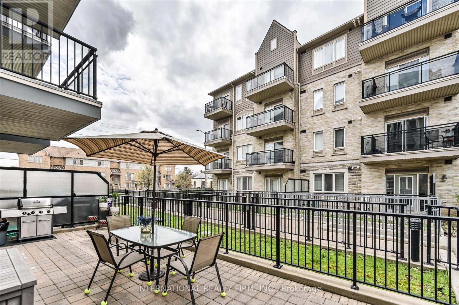 111 - 3075 Thomas Street, Mississauga, Ontario  L5M 0M4 - Photo 24 - W13095582