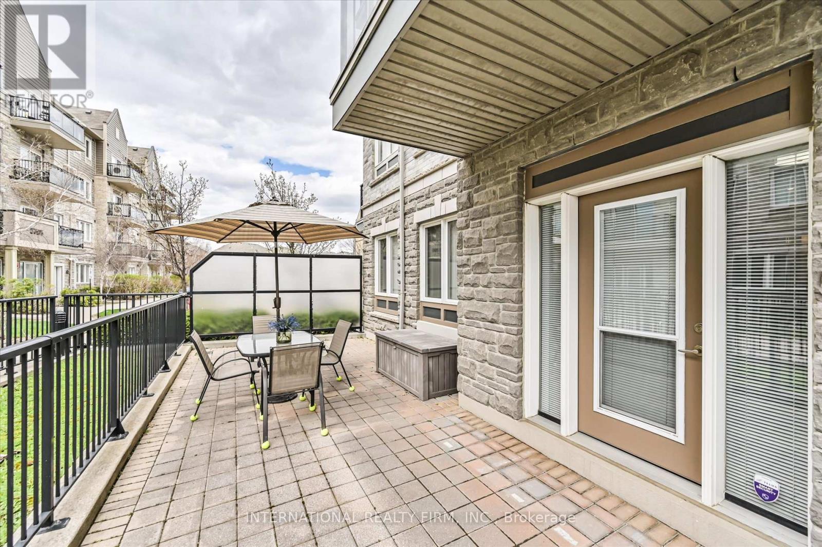 111 - 3075 Thomas Street, Mississauga, Ontario  L5M 0M4 - Photo 25 - W13095582