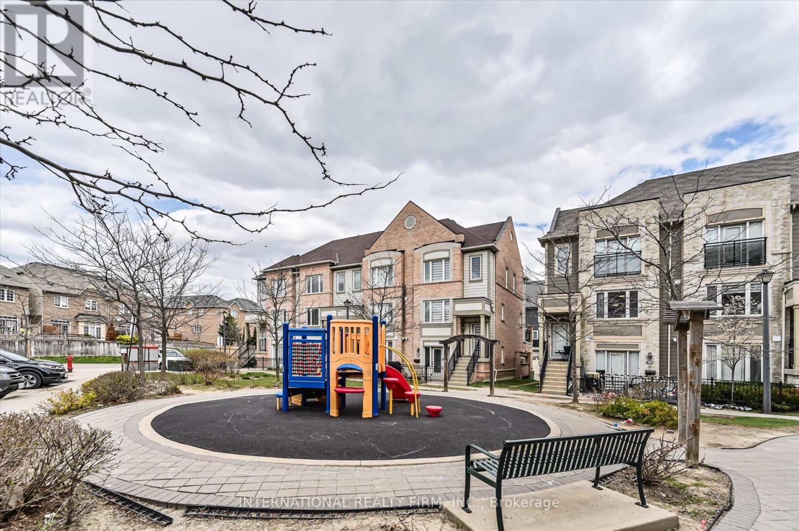 111 - 3075 Thomas Street, Mississauga, Ontario  L5M 0M4 - Photo 26 - W13095582