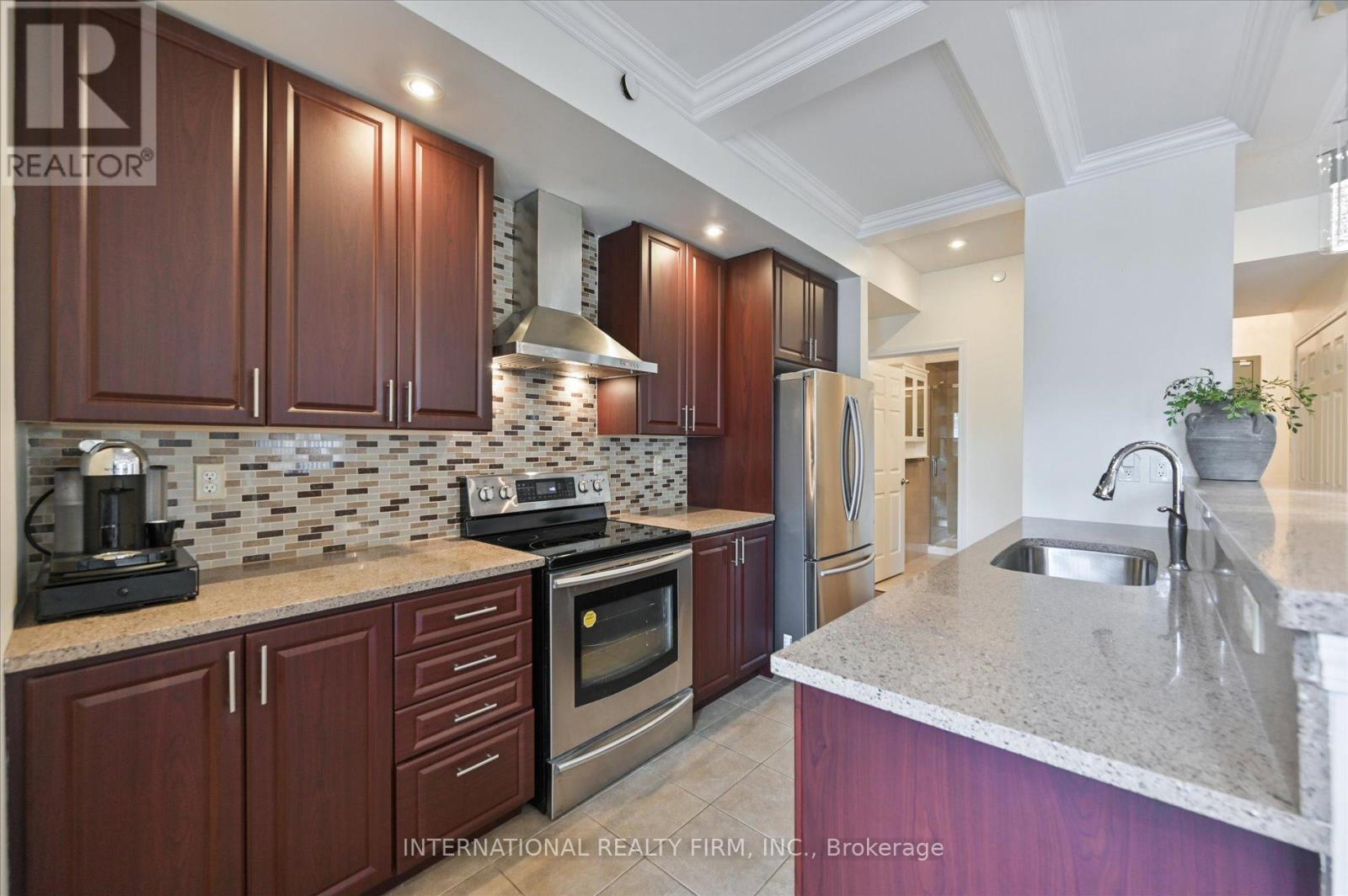 111 - 3075 Thomas Street, Mississauga, Ontario  L5M 0M4 - Photo 8 - W13095582
