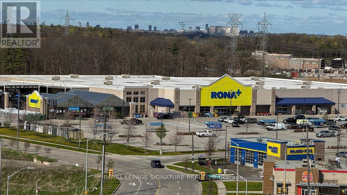 D1006 - 4878 Powers Common, Burlington, Ontario  L7M 0W7 - Photo 37 - W13095604
