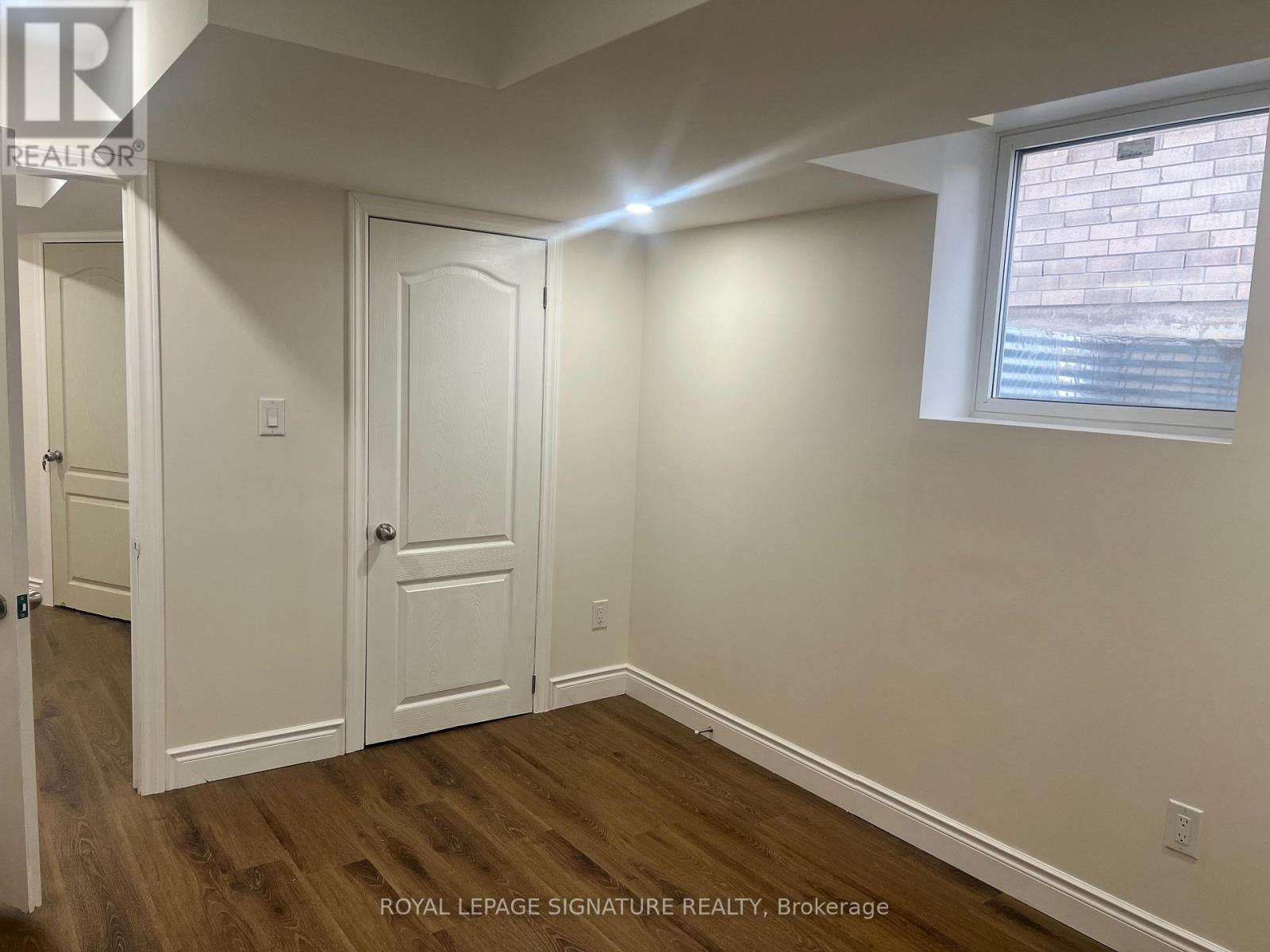 Basement - 148 Newhouse Boulevard, Caledon, Ontario  L7C 4E1 - Photo 4 - W13095606