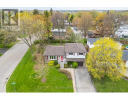 39 GREYSTONE CRESCENT, Brampton, Ontario