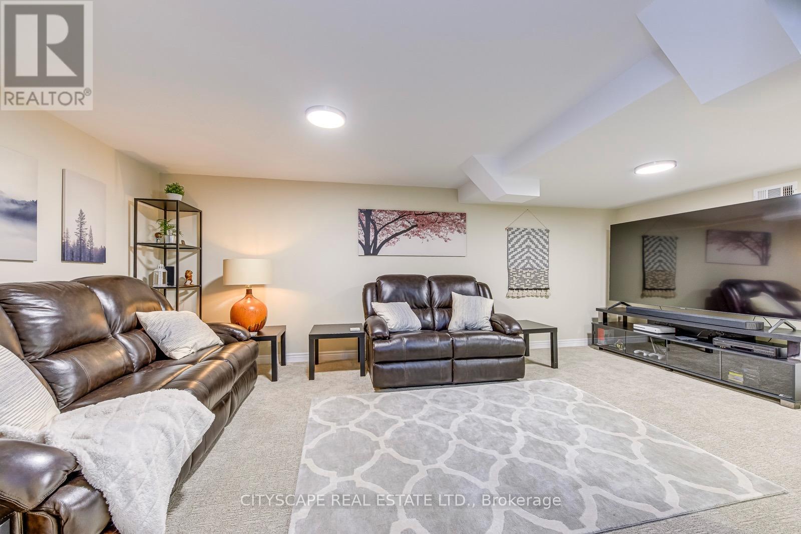 3272 Kings Masting Crescent, Mississauga, Ontario  L5L 1G6 - Photo 18 - W13095622