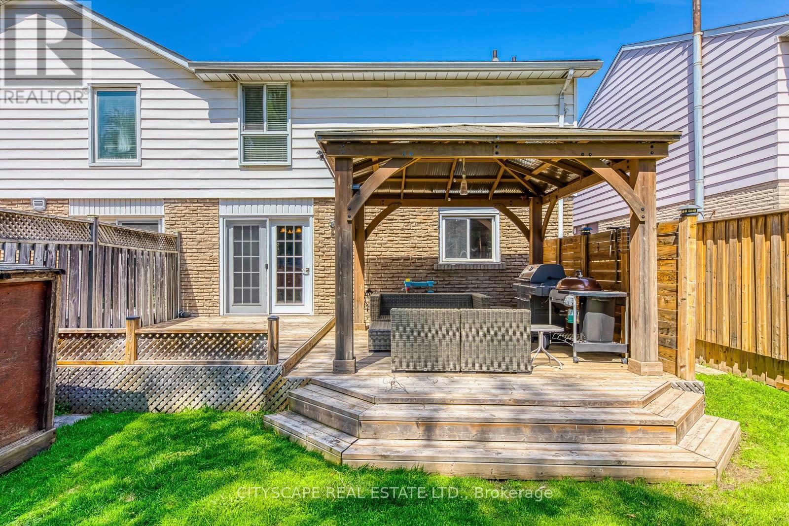 3272 Kings Masting Crescent, Mississauga, Ontario  L5L 1G6 - Photo 20 - W13095622