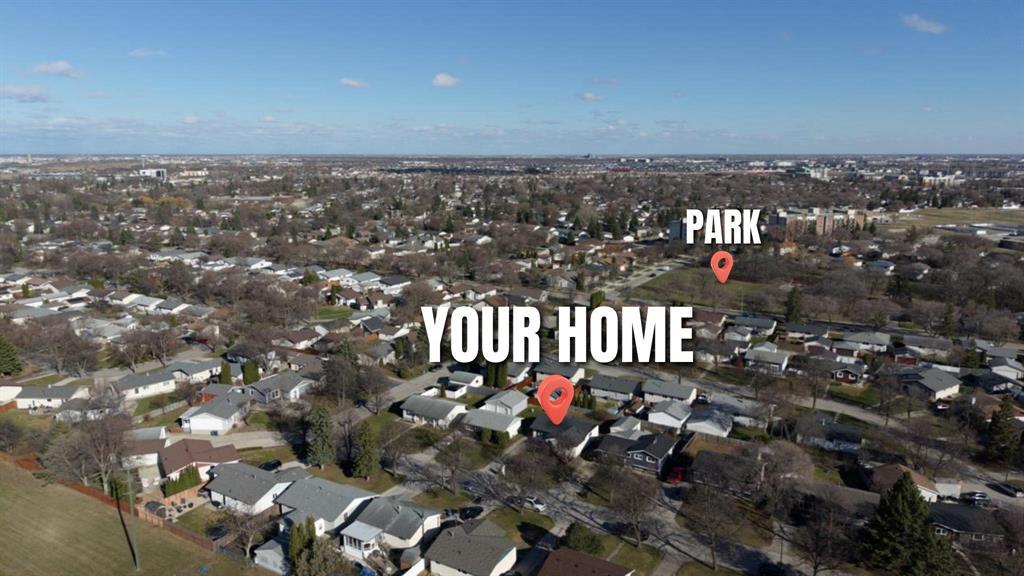 130 Reay Crescent, Winnipeg, Manitoba  R2K 3R1 - Photo 1 - 202609544