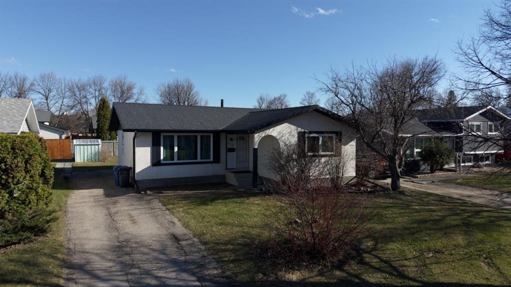130 Reay Crescent, Winnipeg, Manitoba  R2K 3R1 - Photo 37 - 202609544