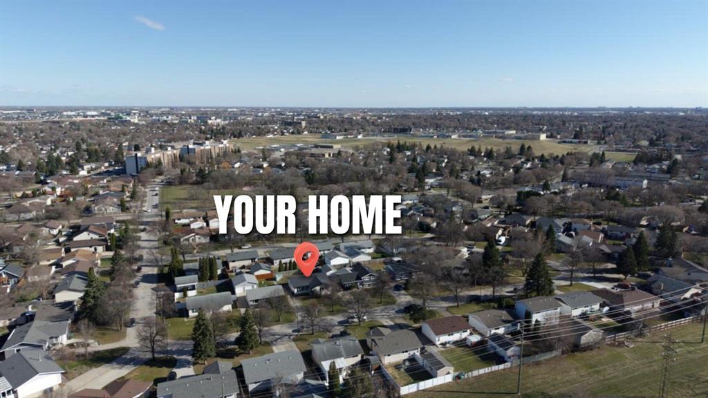 130 Reay Crescent, Winnipeg, Manitoba  R2K 3R1 - Photo 5 - 202609544