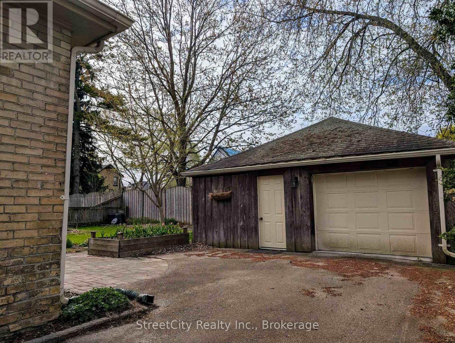 67 Douro Street, Stratford, Ontario  N5A 3R2 - Photo 40 - X12860956