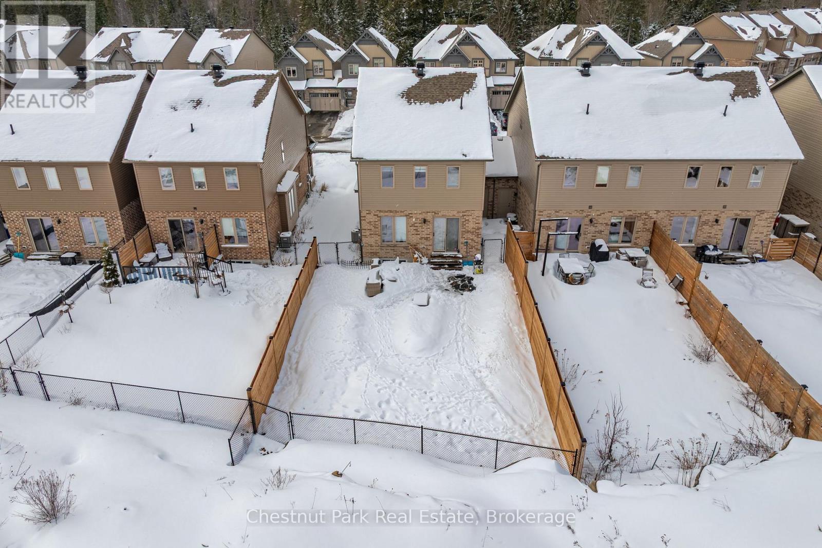 29 Kelsey Madison Court, Huntsville, Ontario  P1H 1C8 - Photo 34 - X12890970