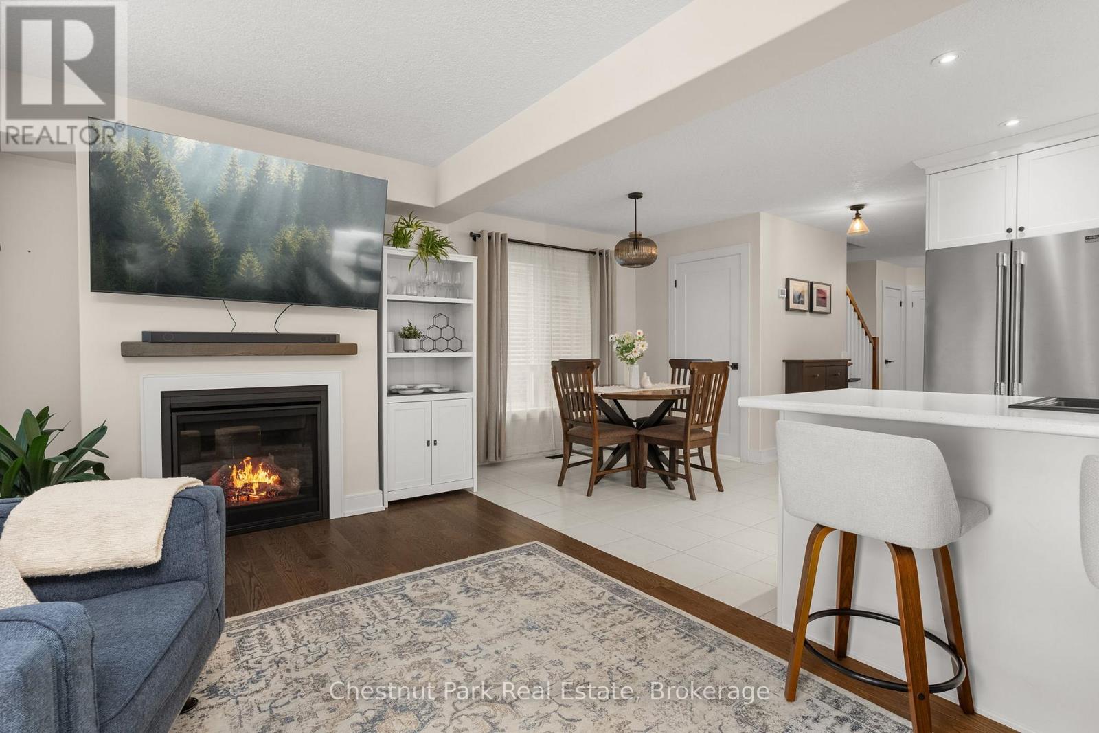 29 KELSEY MADISON COURT, Huntsville, Ontario