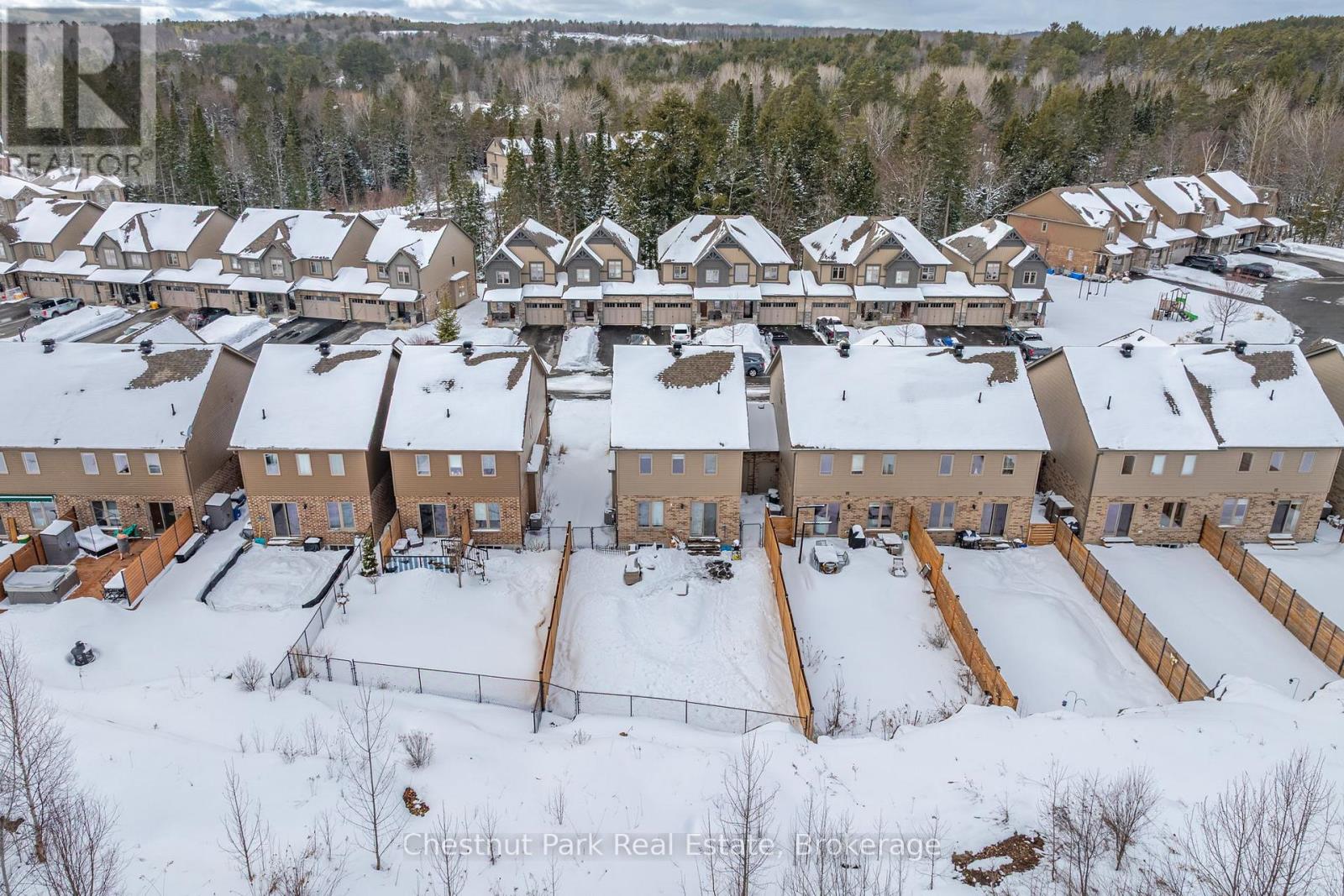 29 Kelsey Madison Court, Huntsville, Ontario  P1H 1C8 - Photo 33 - X12890970