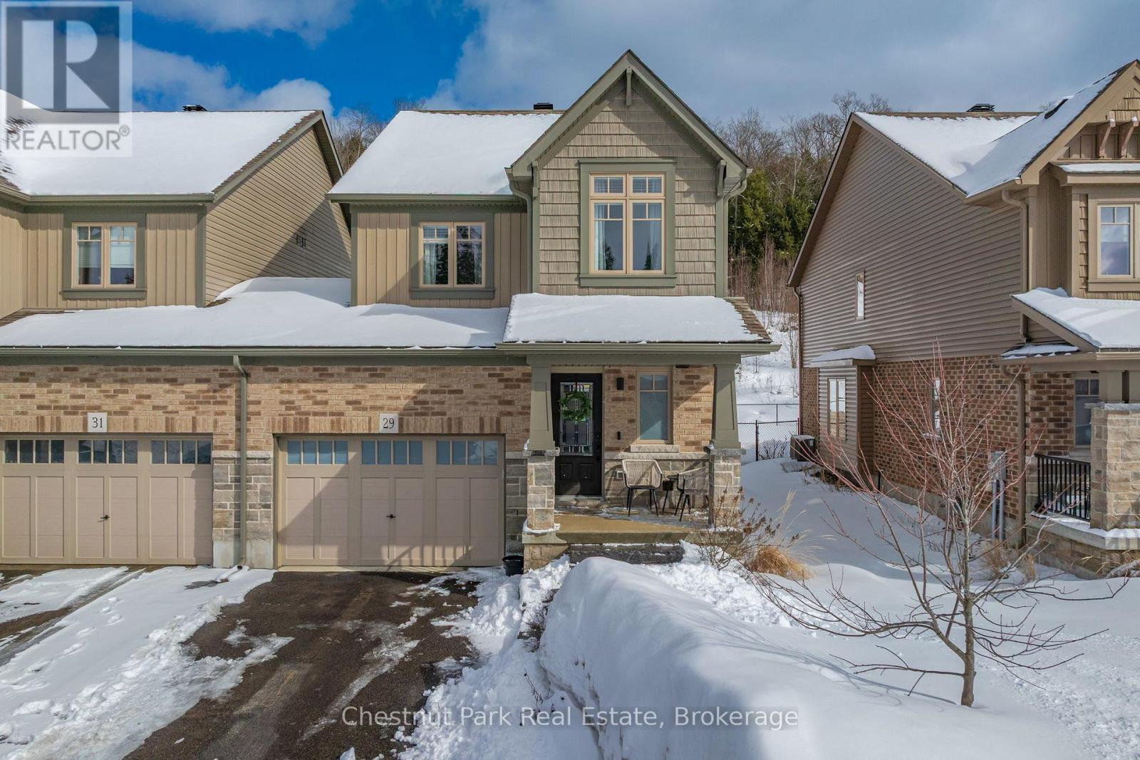 29 Kelsey Madison Court, Huntsville, Ontario  P1H 1C8 - Photo 43 - X12890970