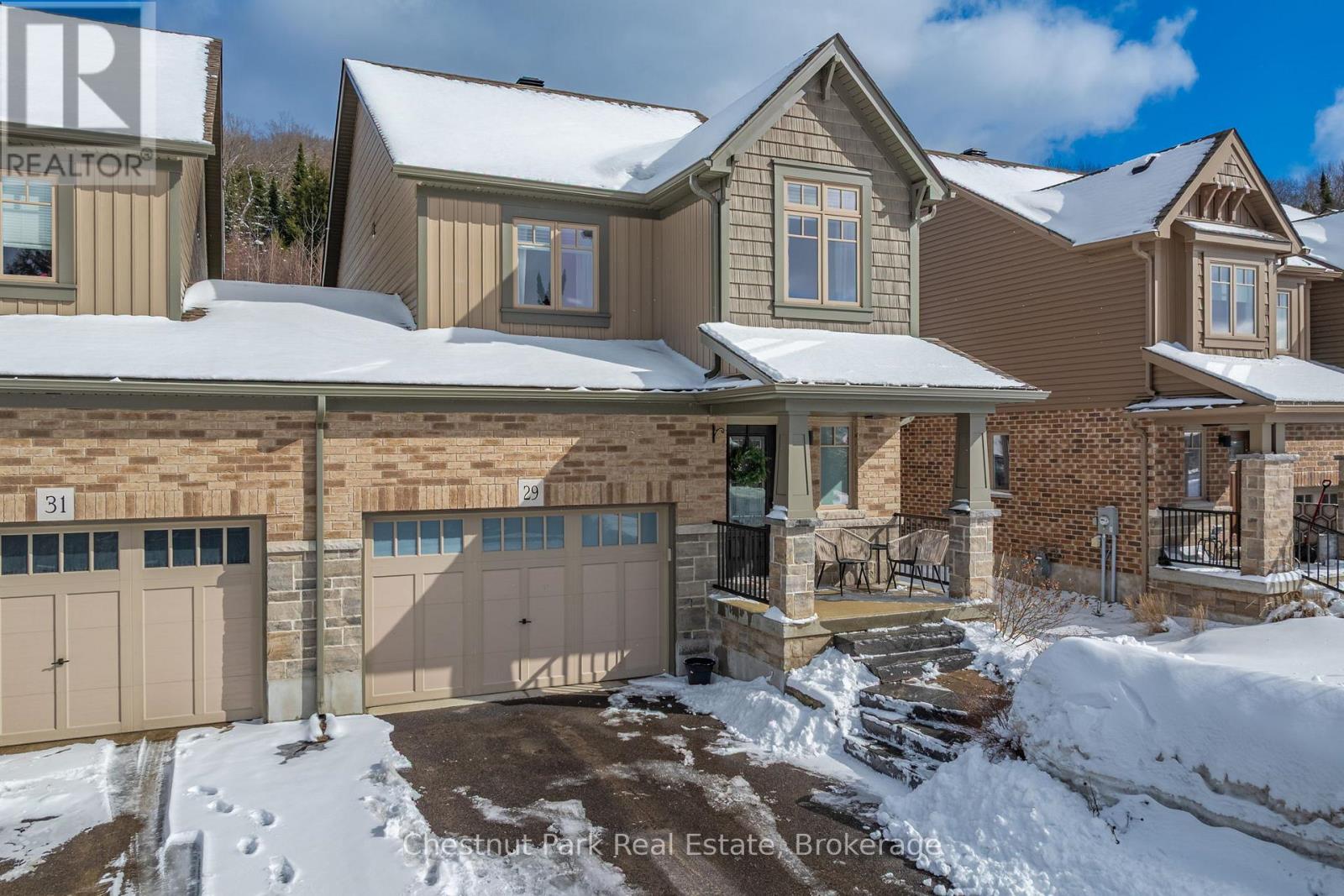 29 Kelsey Madison Court, Huntsville, Ontario  P1H 1C8 - Photo 45 - X12890970