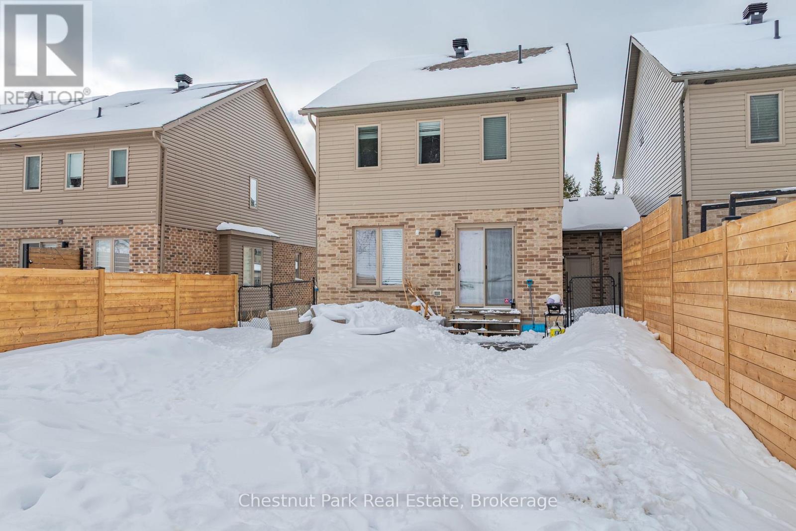 29 Kelsey Madison Court, Huntsville, Ontario  P1H 1C8 - Photo 35 - X12890970